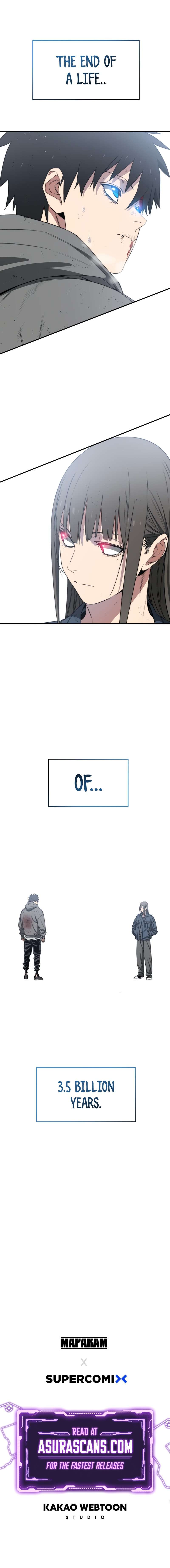 Existence chapter 57 page 14