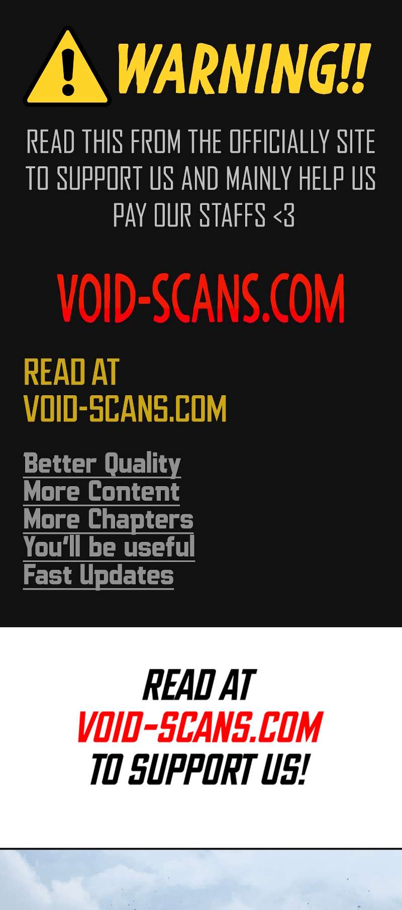 Existence chapter 62 page 1