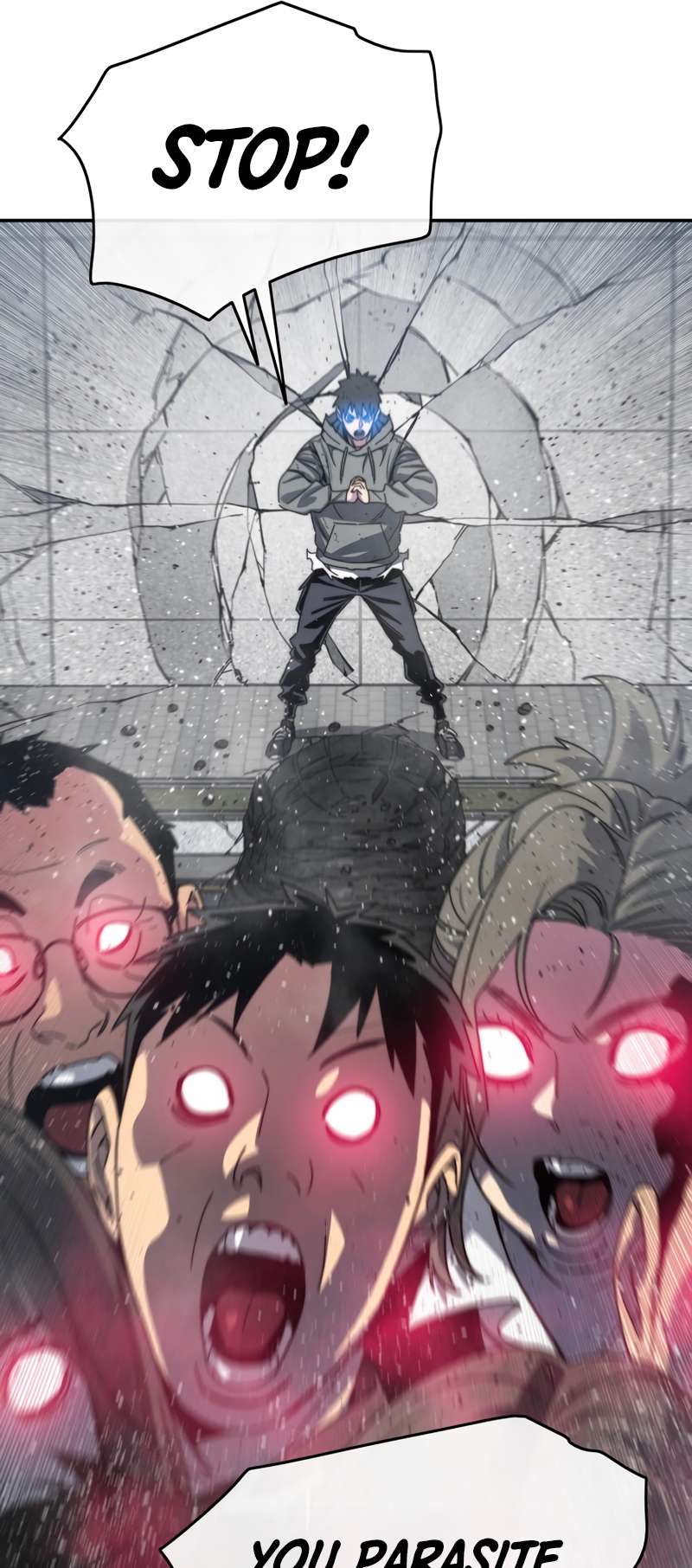 Existence chapter 62 page 25