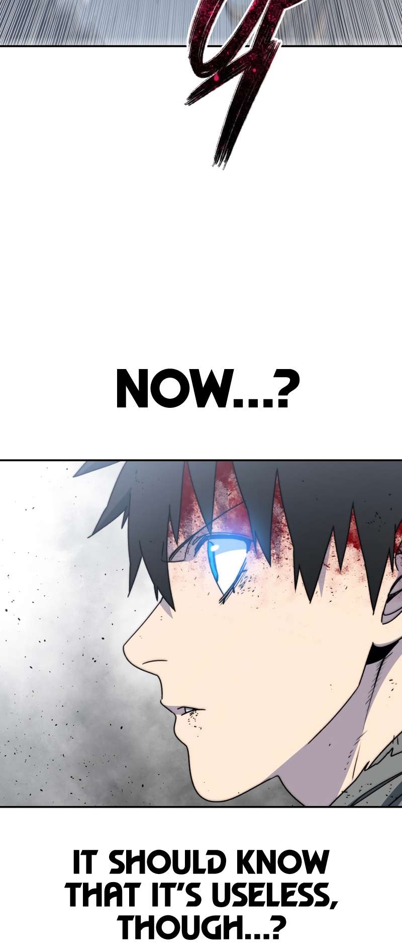 Existence chapter 62 page 38