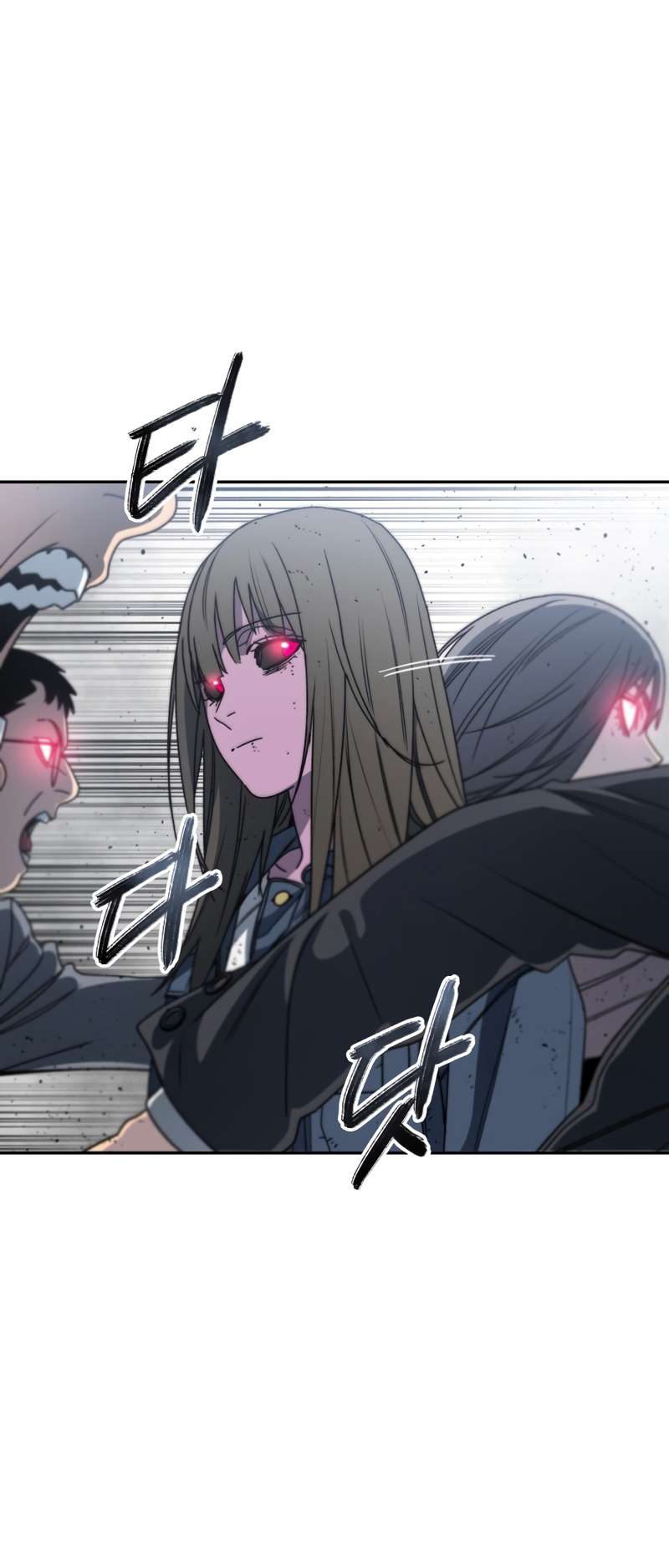 Existence chapter 62 page 39