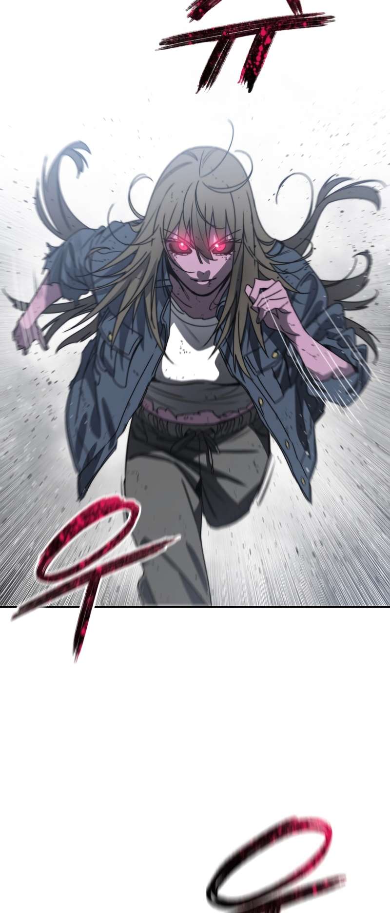 Existence chapter 62 page 45