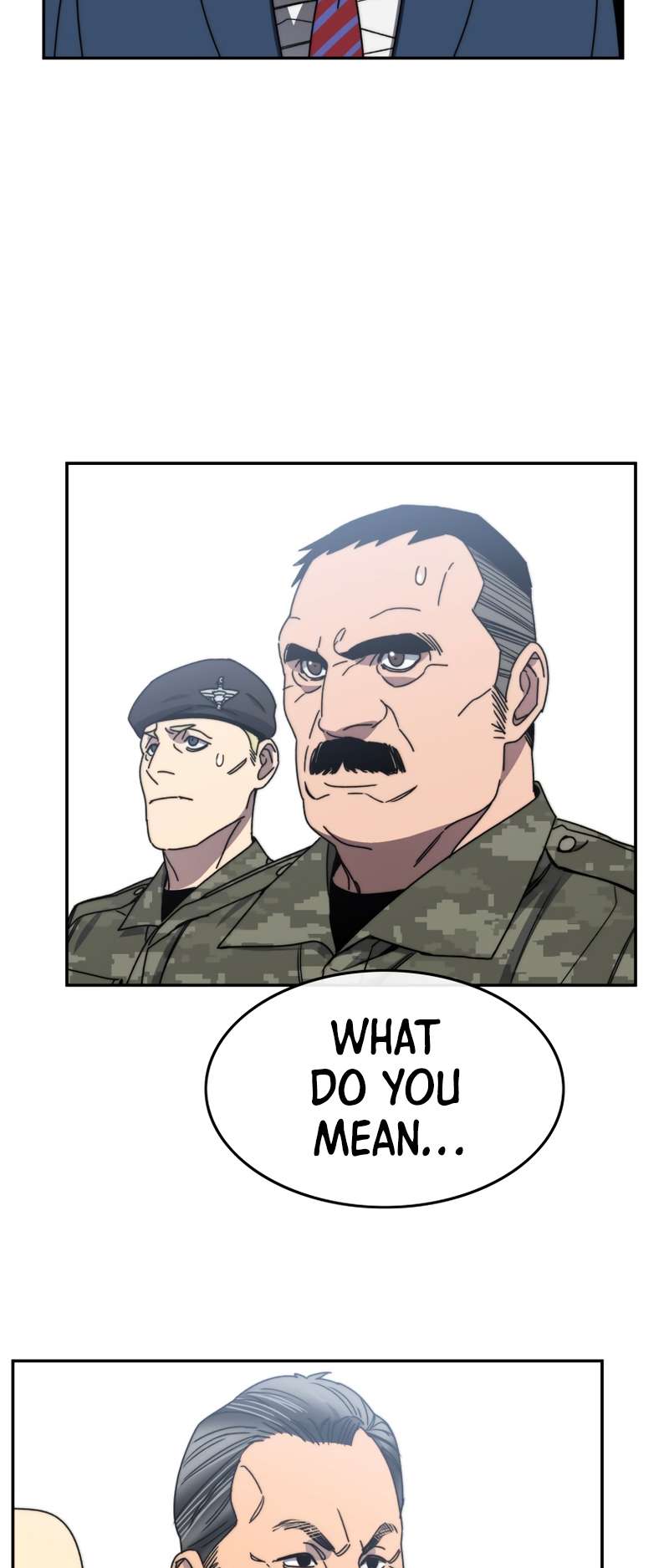 Existence chapter 62 page 53