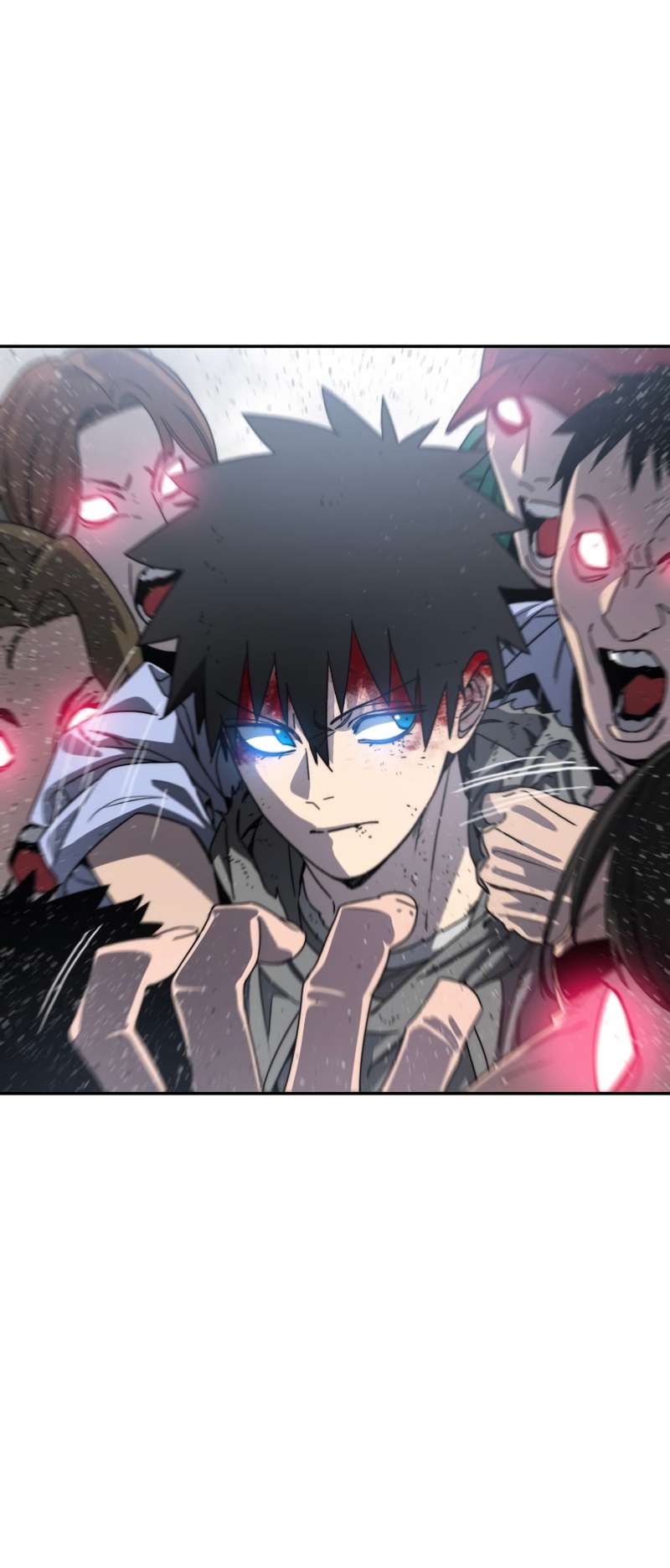 Existence chapter 62 page 61