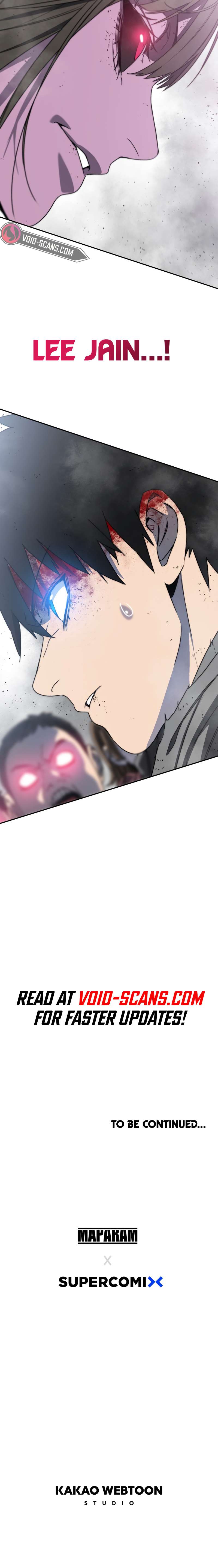 Existence chapter 62 page 65