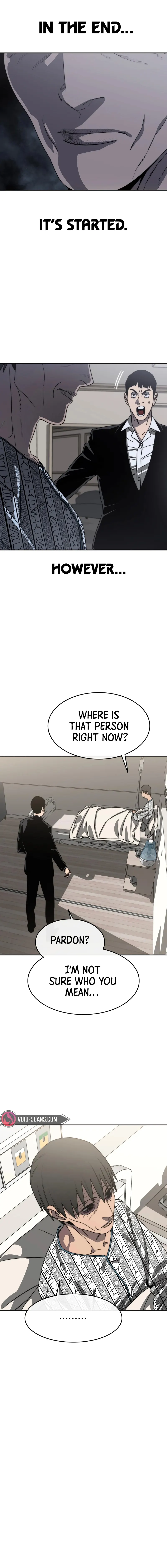 Existence chapter 63 page 10