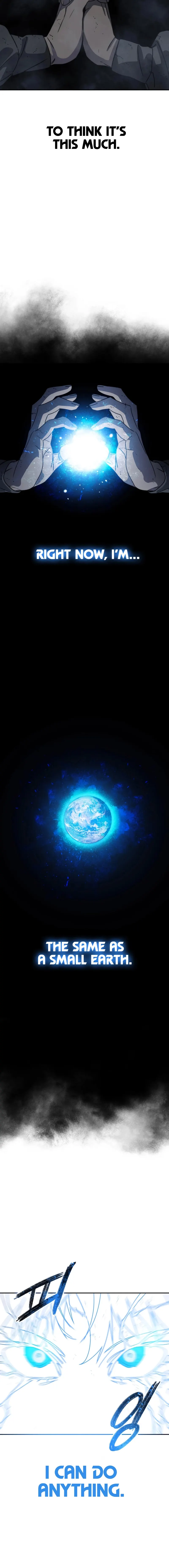 Existence chapter 63 page 12