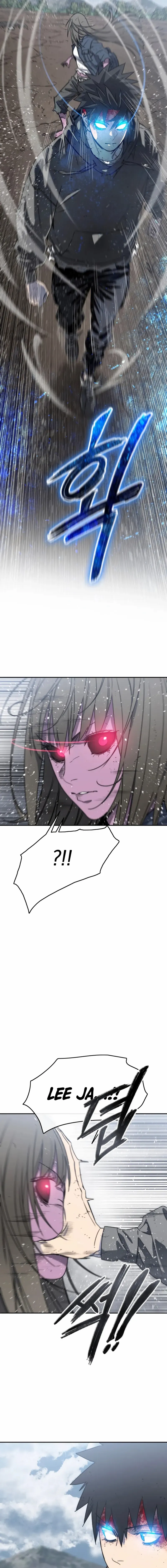 Existence chapter 63 page 17