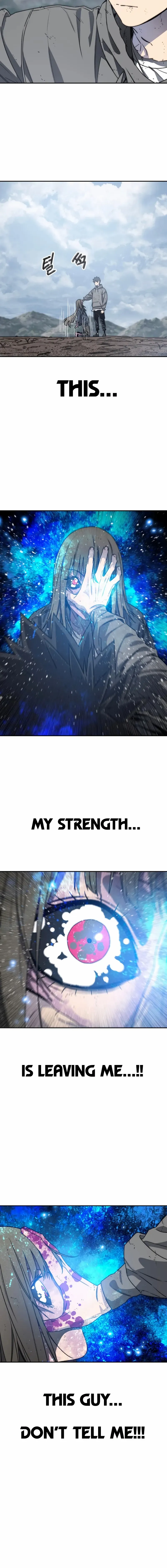 Existence chapter 63 page 18