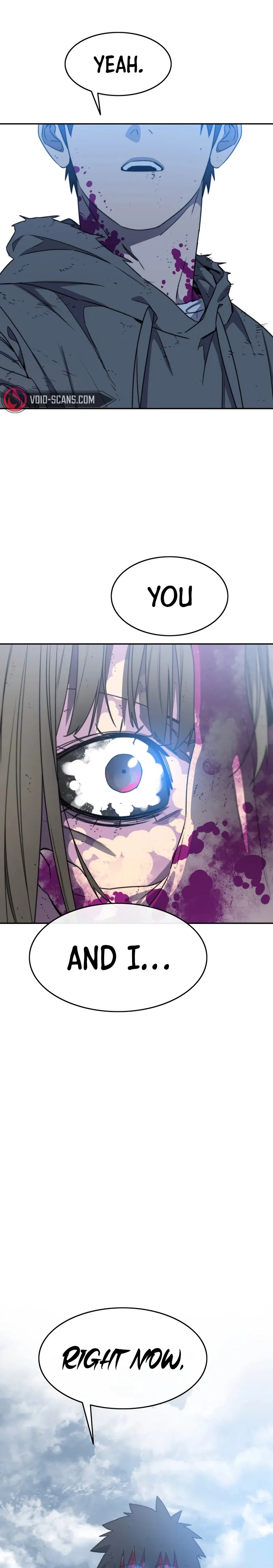 Existence chapter 63 page 19