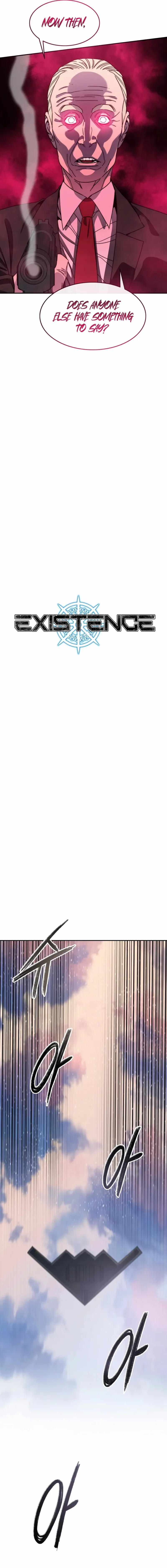 Existence chapter 63 page 3