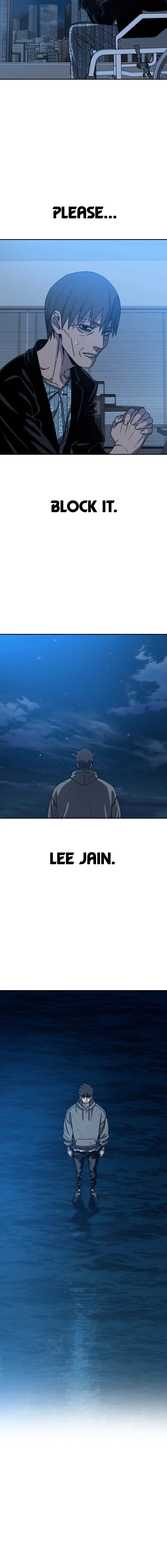 Existence chapter 64 page 17