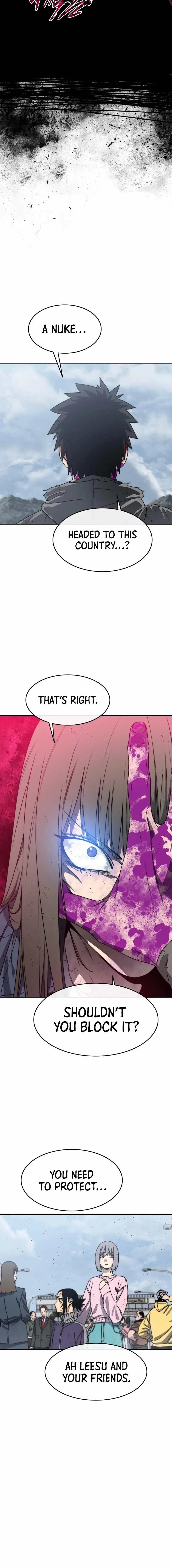 Existence chapter 64 page 7