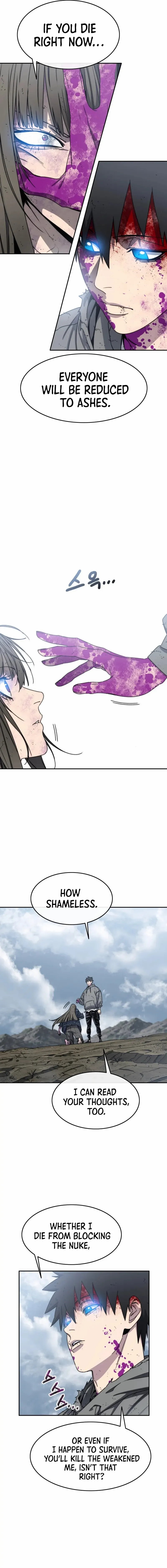 Existence chapter 64 page 8