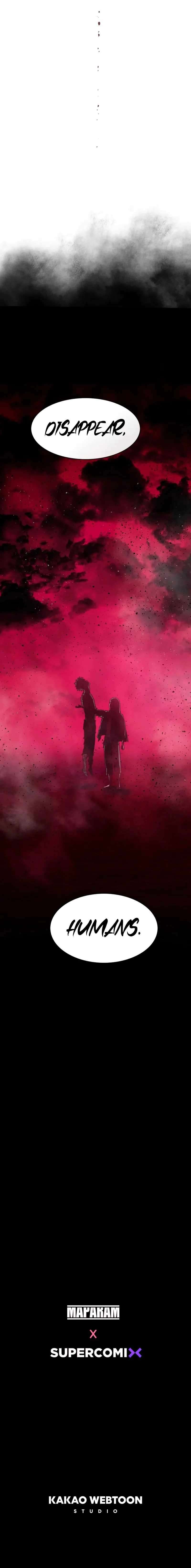 Existence chapter 65 page 21