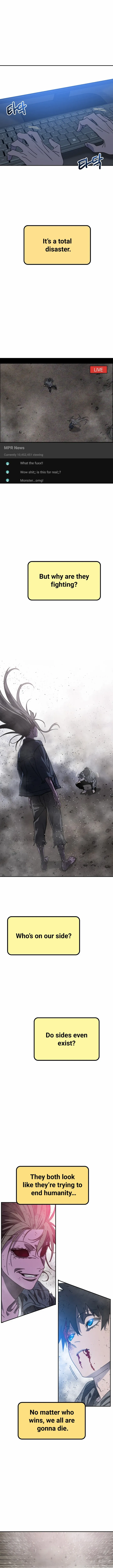 Existence chapter 70 page 10