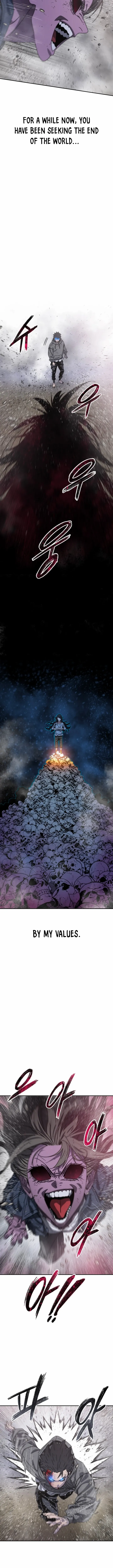 Existence chapter 70 page 6