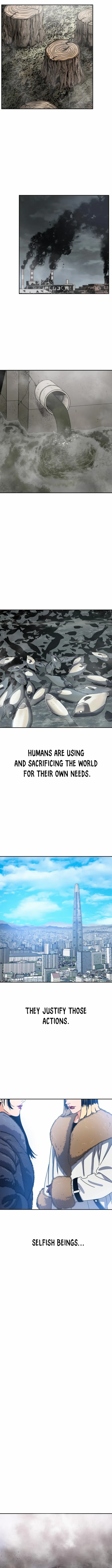 Existence chapter 70 page 8