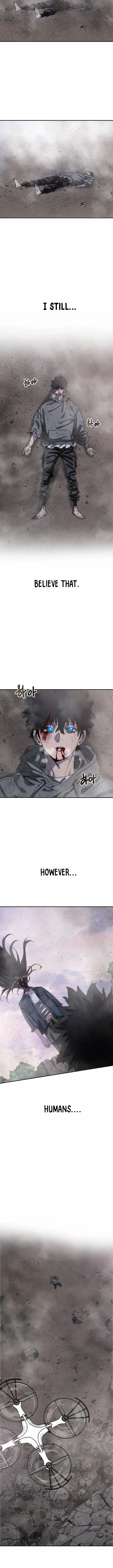 Existence chapter 70 page 9