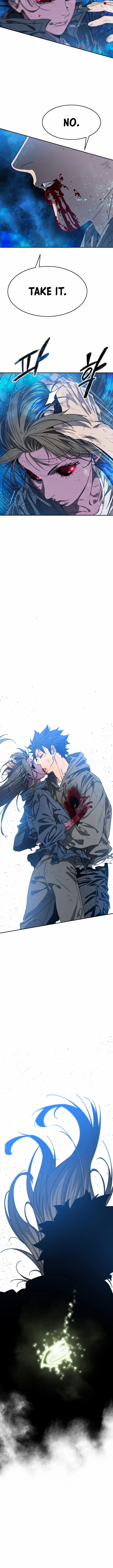 Existence chapter 71 page 10