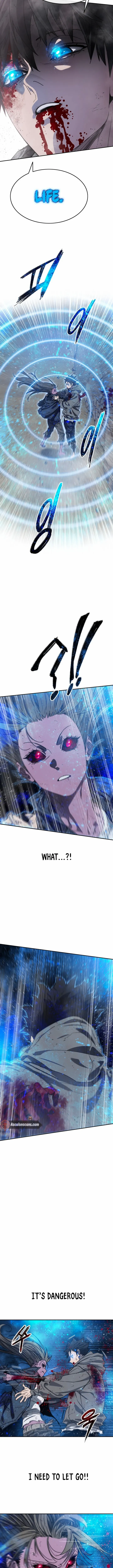 Existence chapter 71 page 9