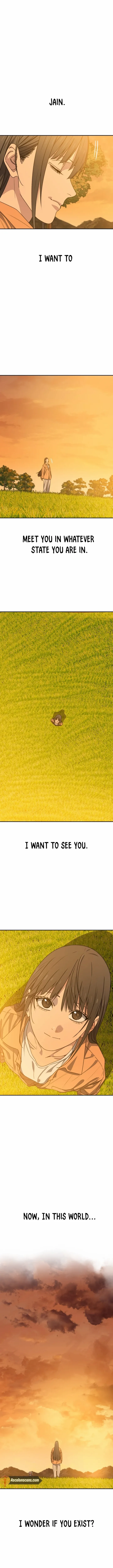 Existence chapter 72 page 7