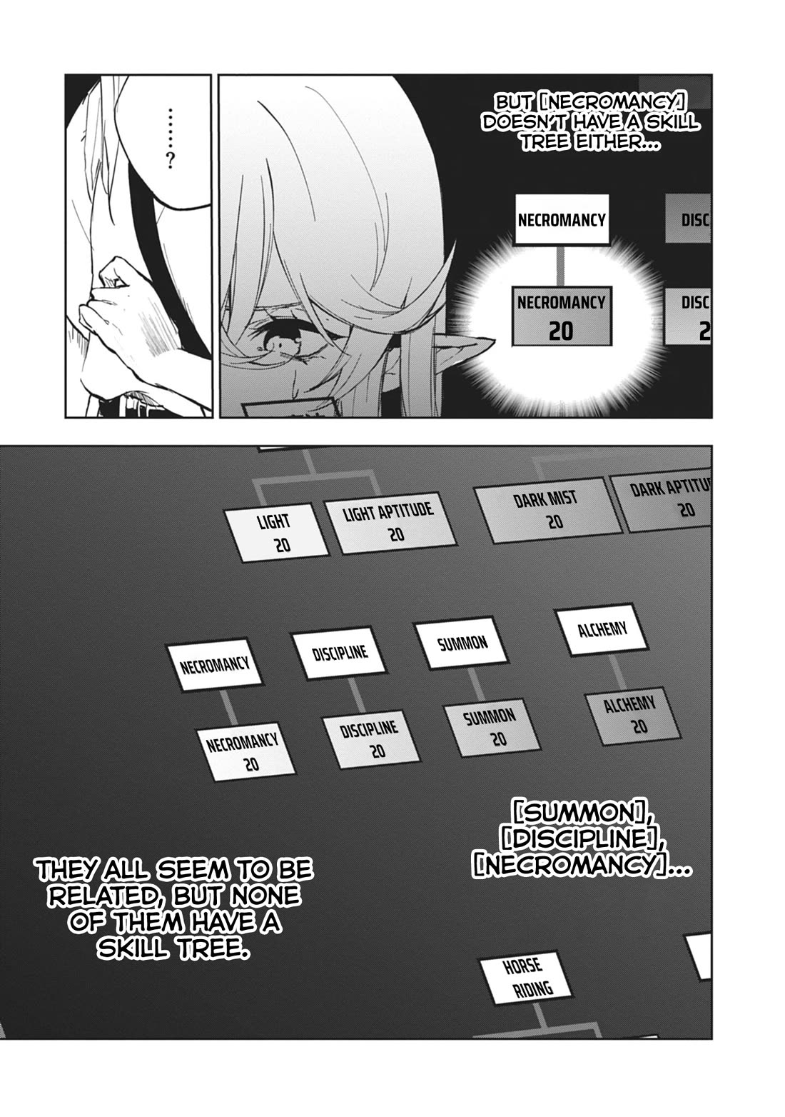 EXP Is Golden chapter 1 page 39