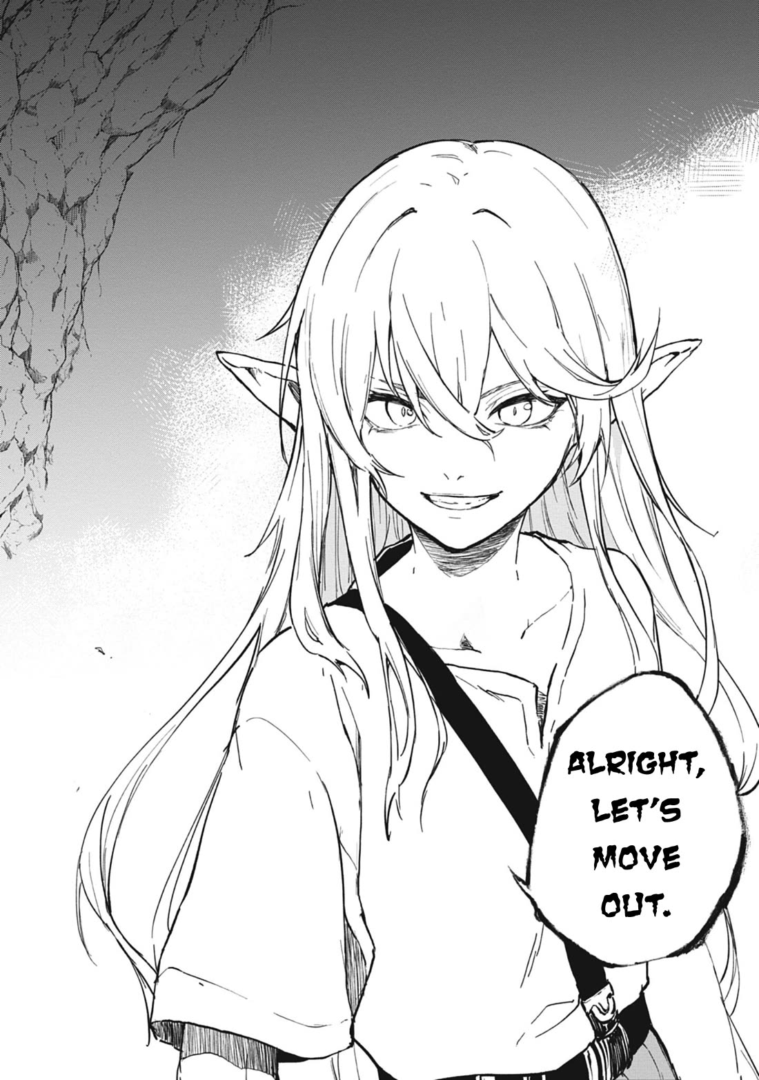 EXP Is Golden chapter 1 page 49