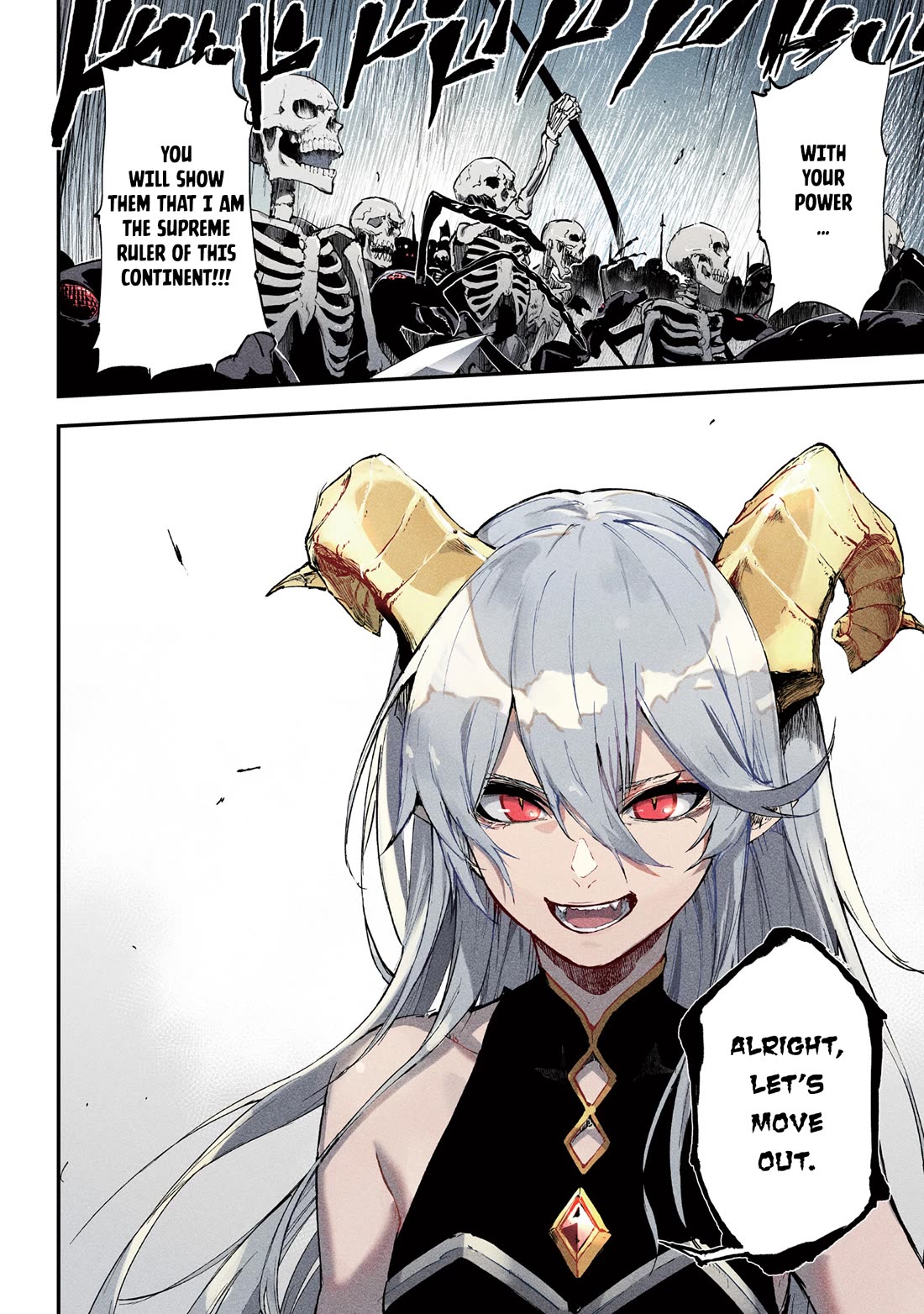 EXP Is Golden chapter 1 page 8