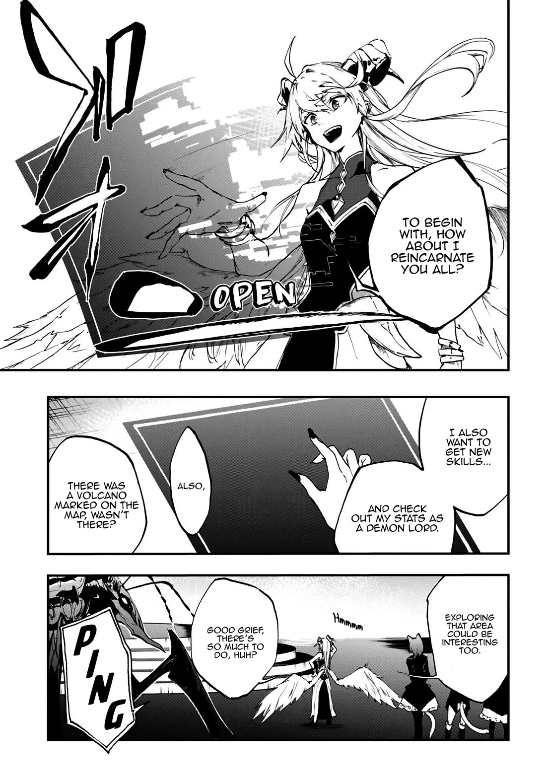 EXP Is Golden chapter 11 page 13