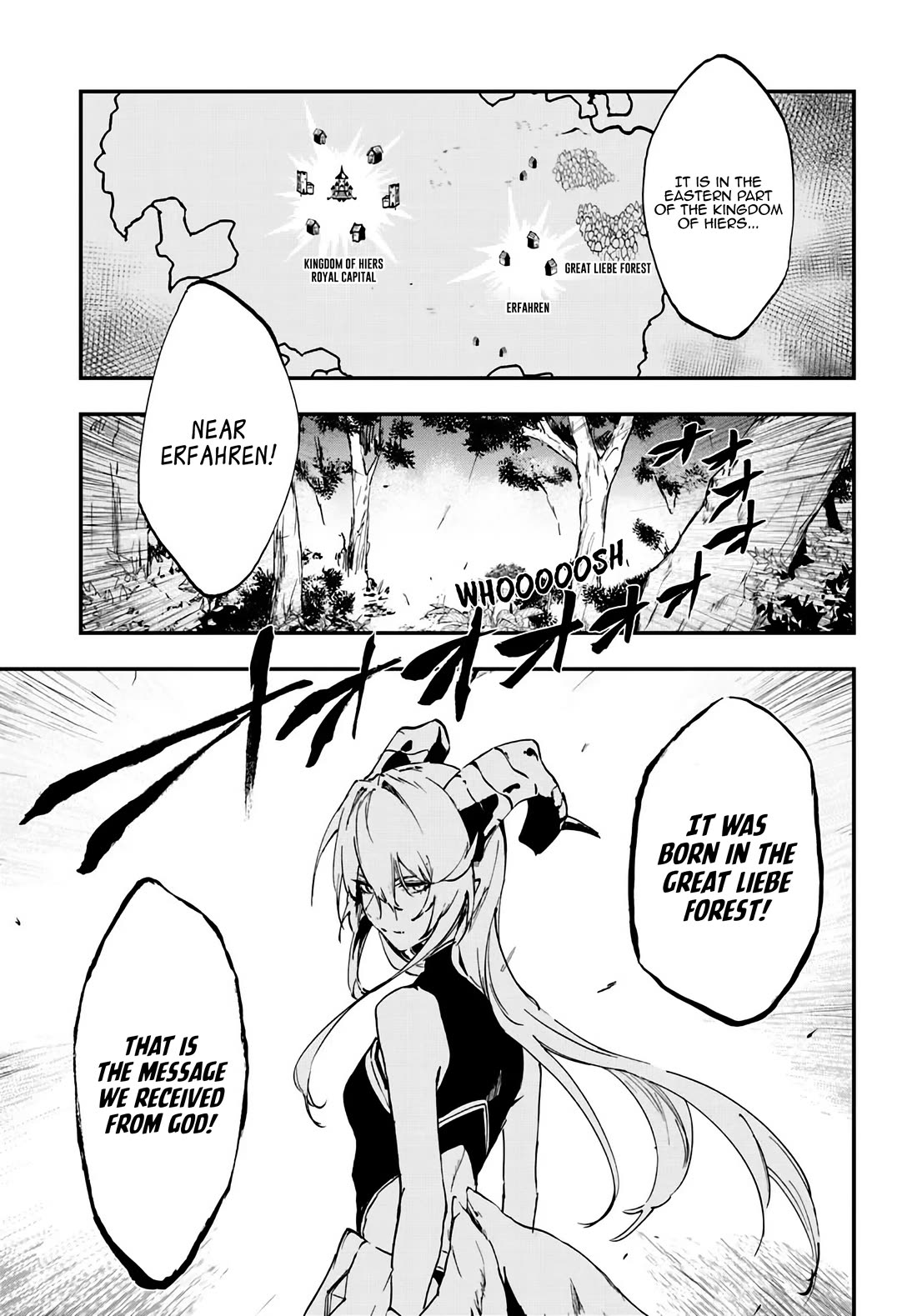 EXP Is Golden chapter 11 page 4
