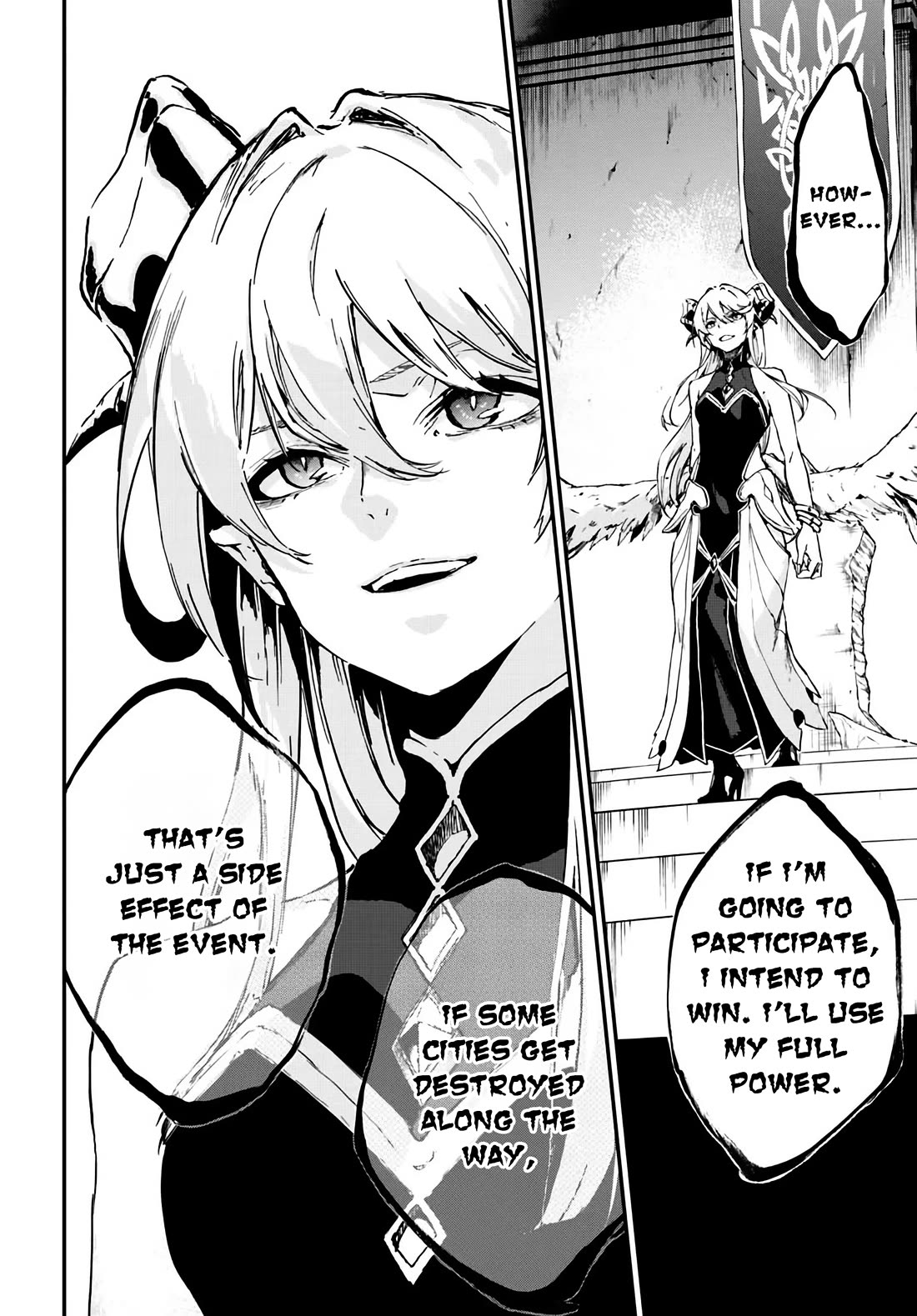 EXP Is Golden chapter 12 page 13