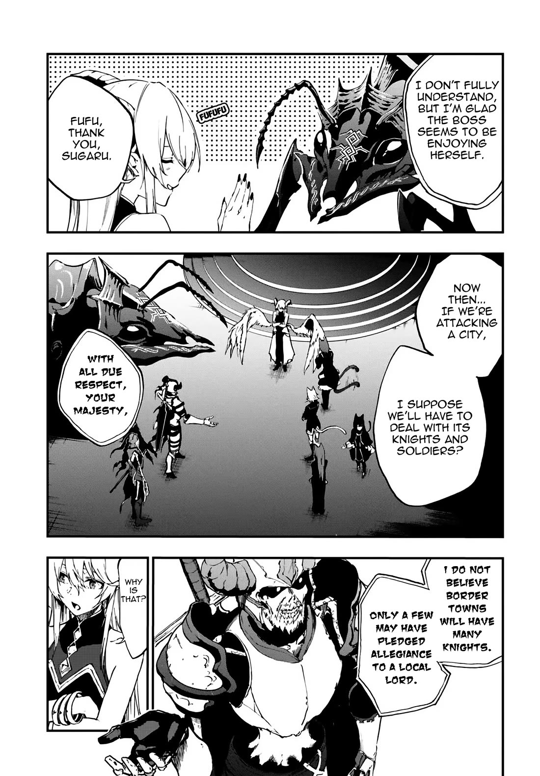 EXP Is Golden chapter 12 page 14