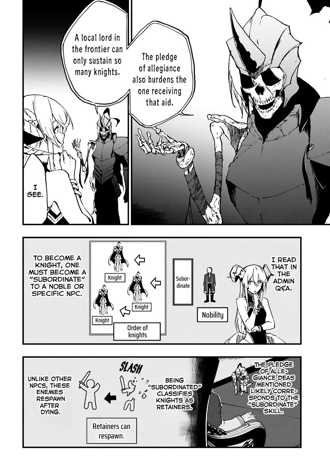 EXP Is Golden chapter 12 page 15
