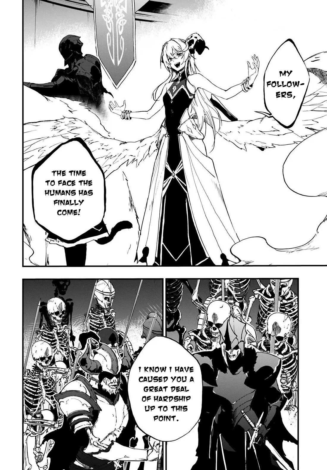 EXP Is Golden chapter 12 page 22