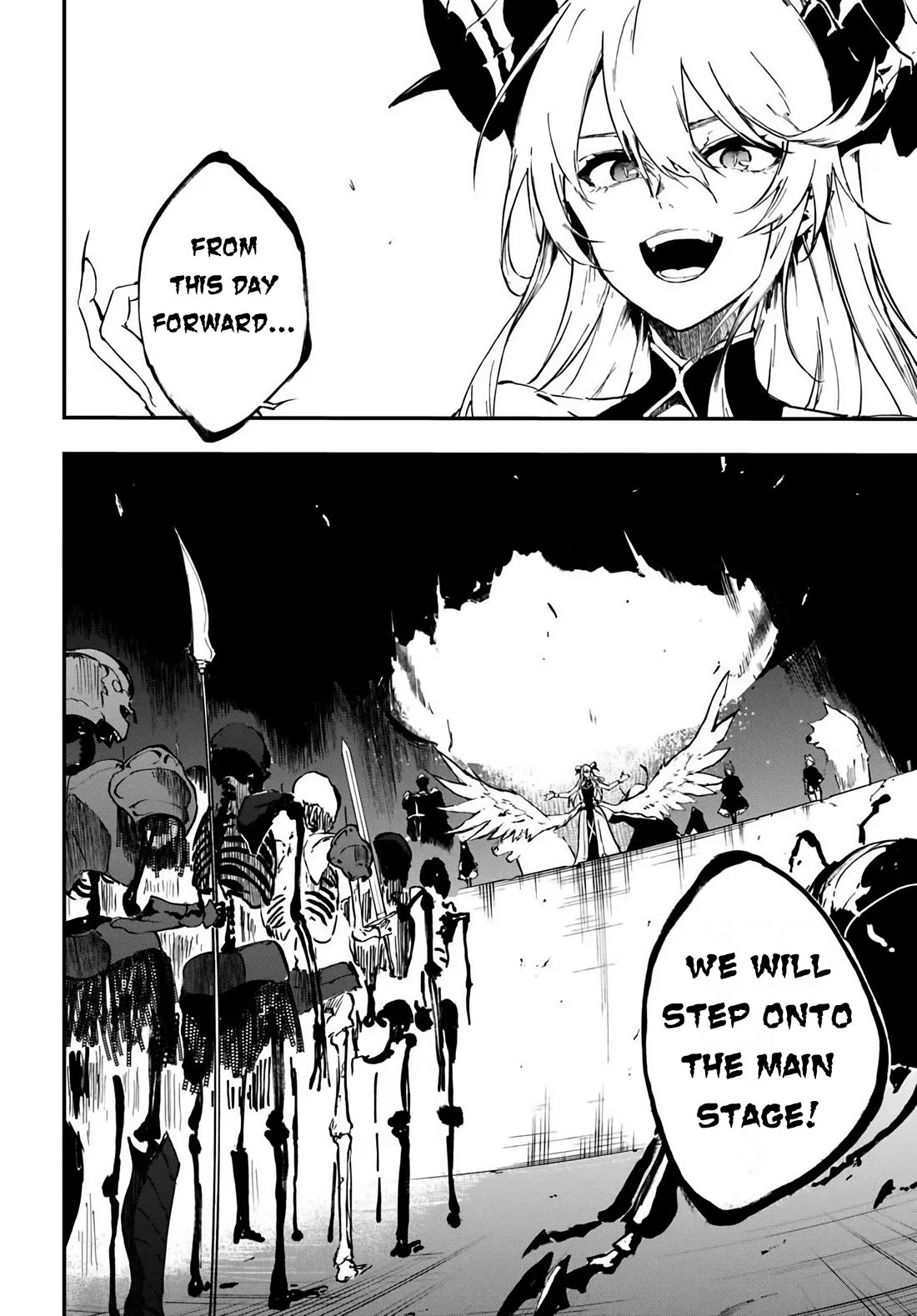 EXP Is Golden chapter 12 page 24