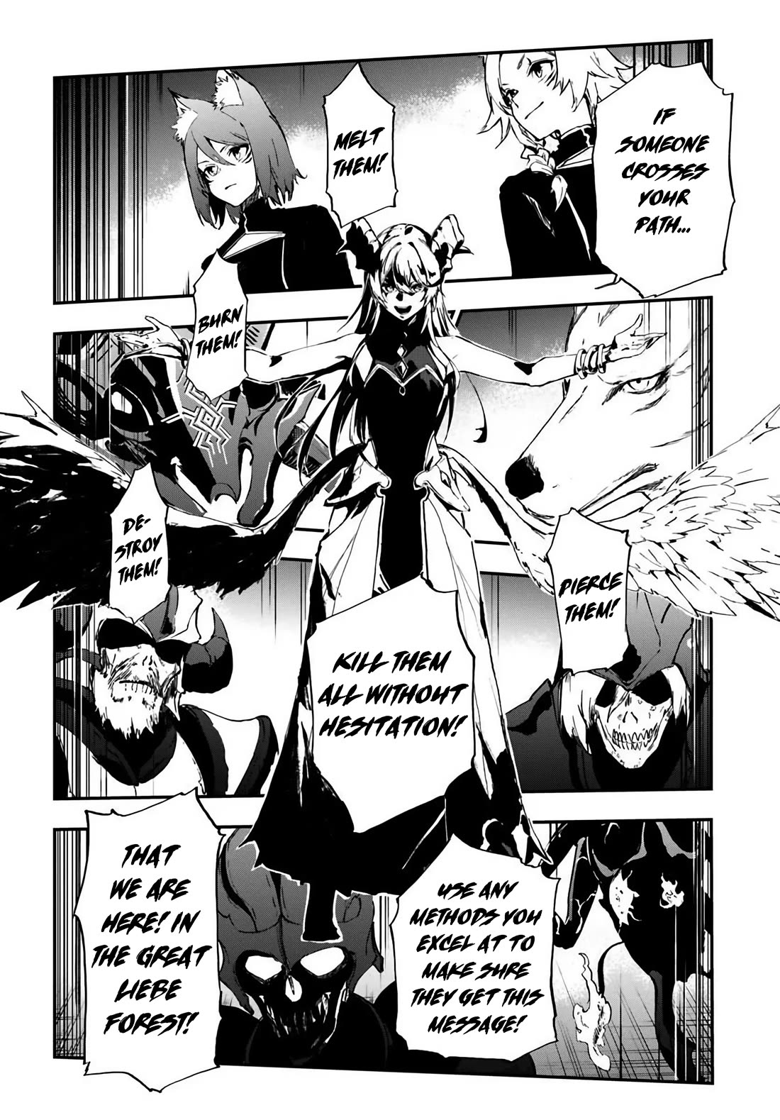 EXP Is Golden chapter 12 page 26