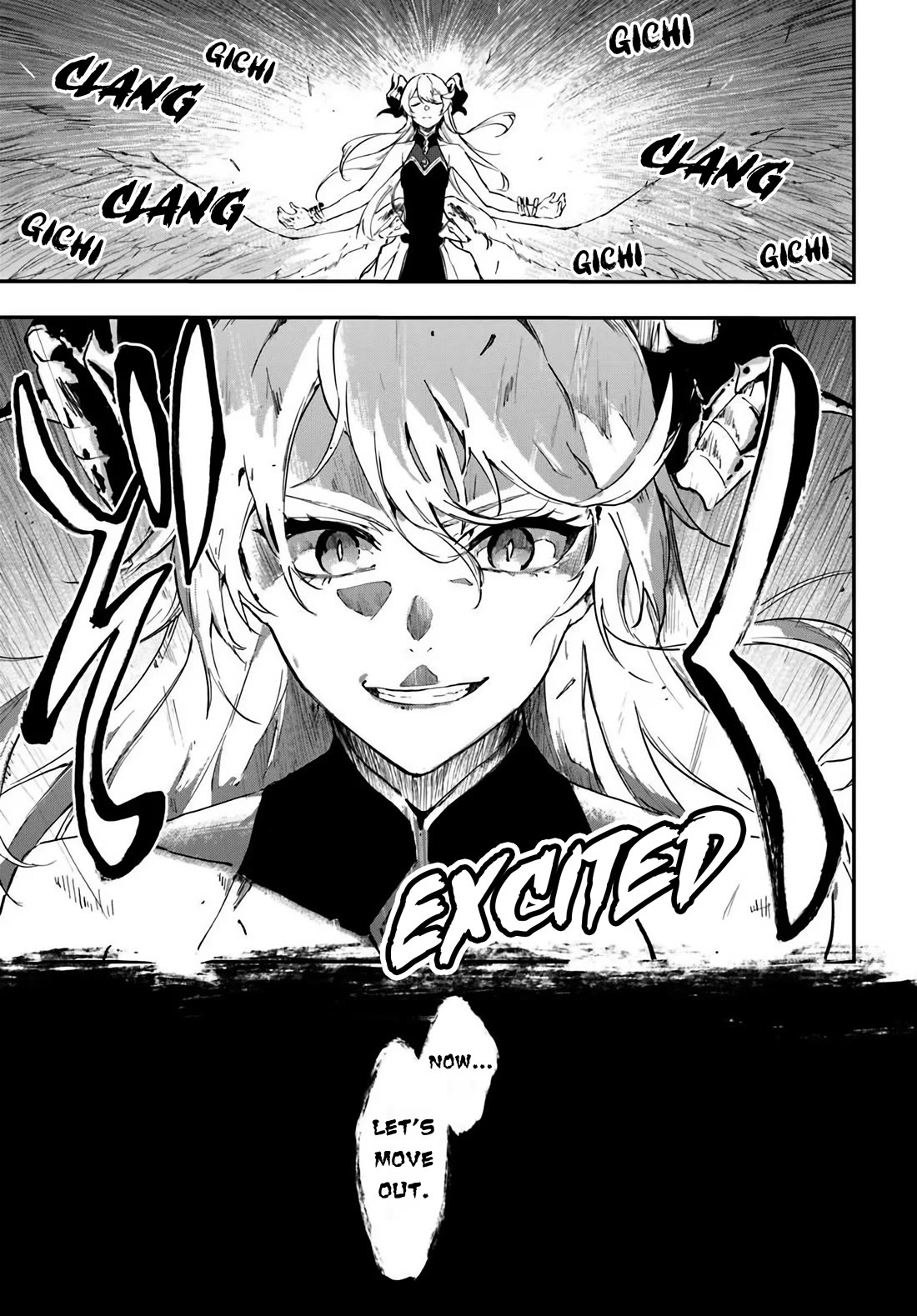 EXP Is Golden chapter 12 page 29