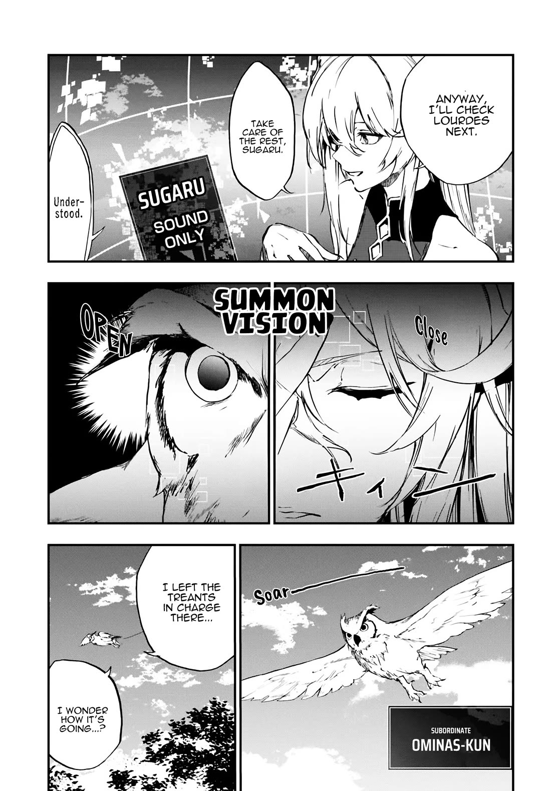 EXP Is Golden chapter 13 page 25