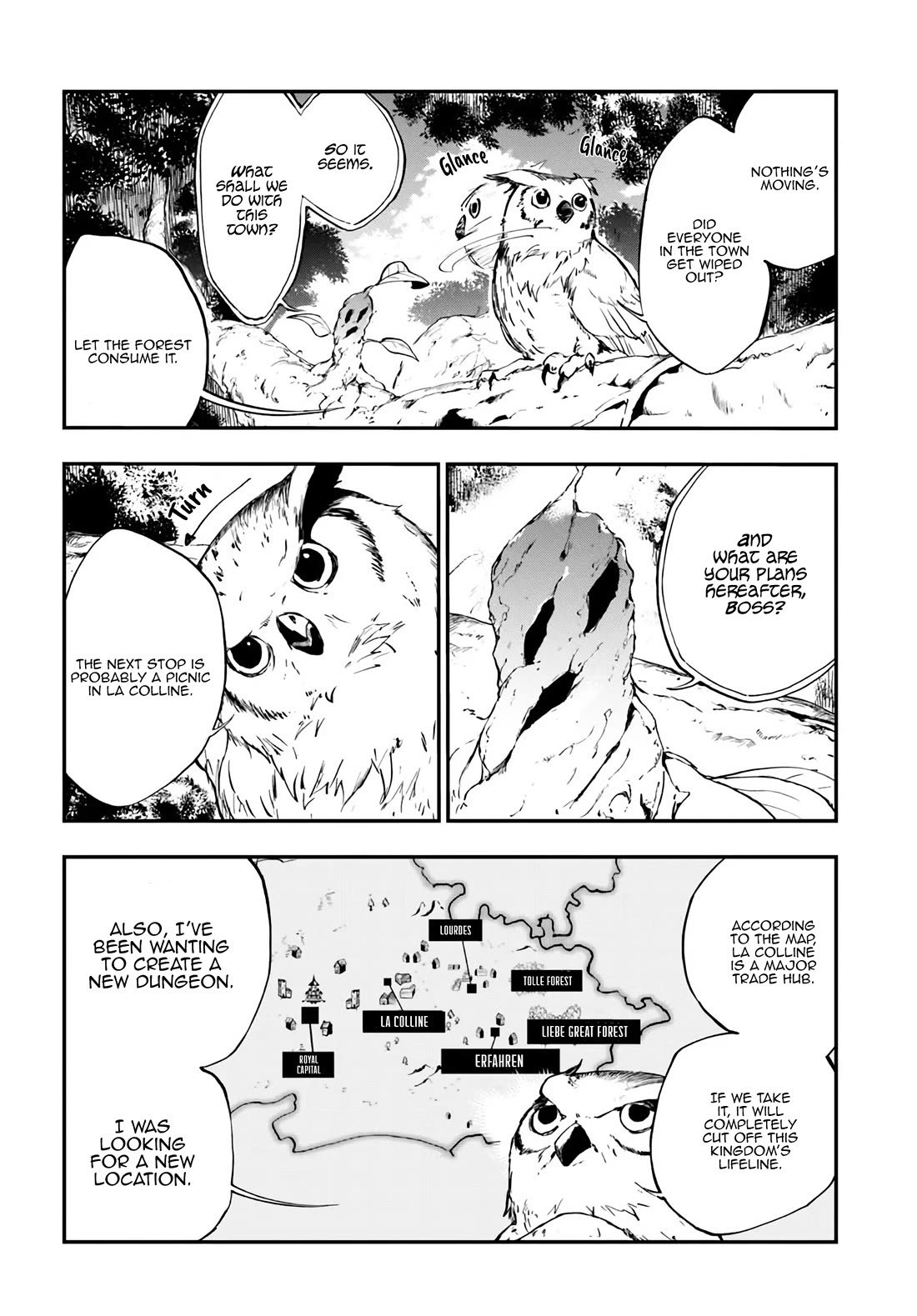 EXP Is Golden chapter 13 page 30