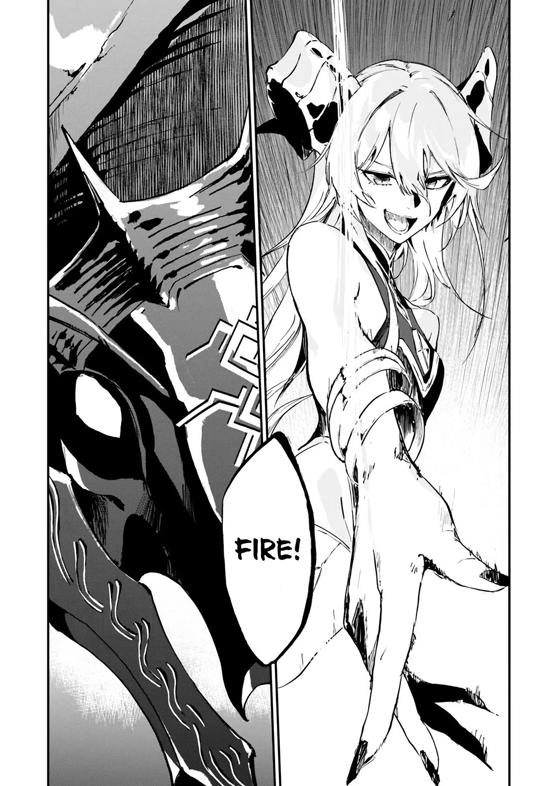 EXP Is Golden chapter 13 page 9