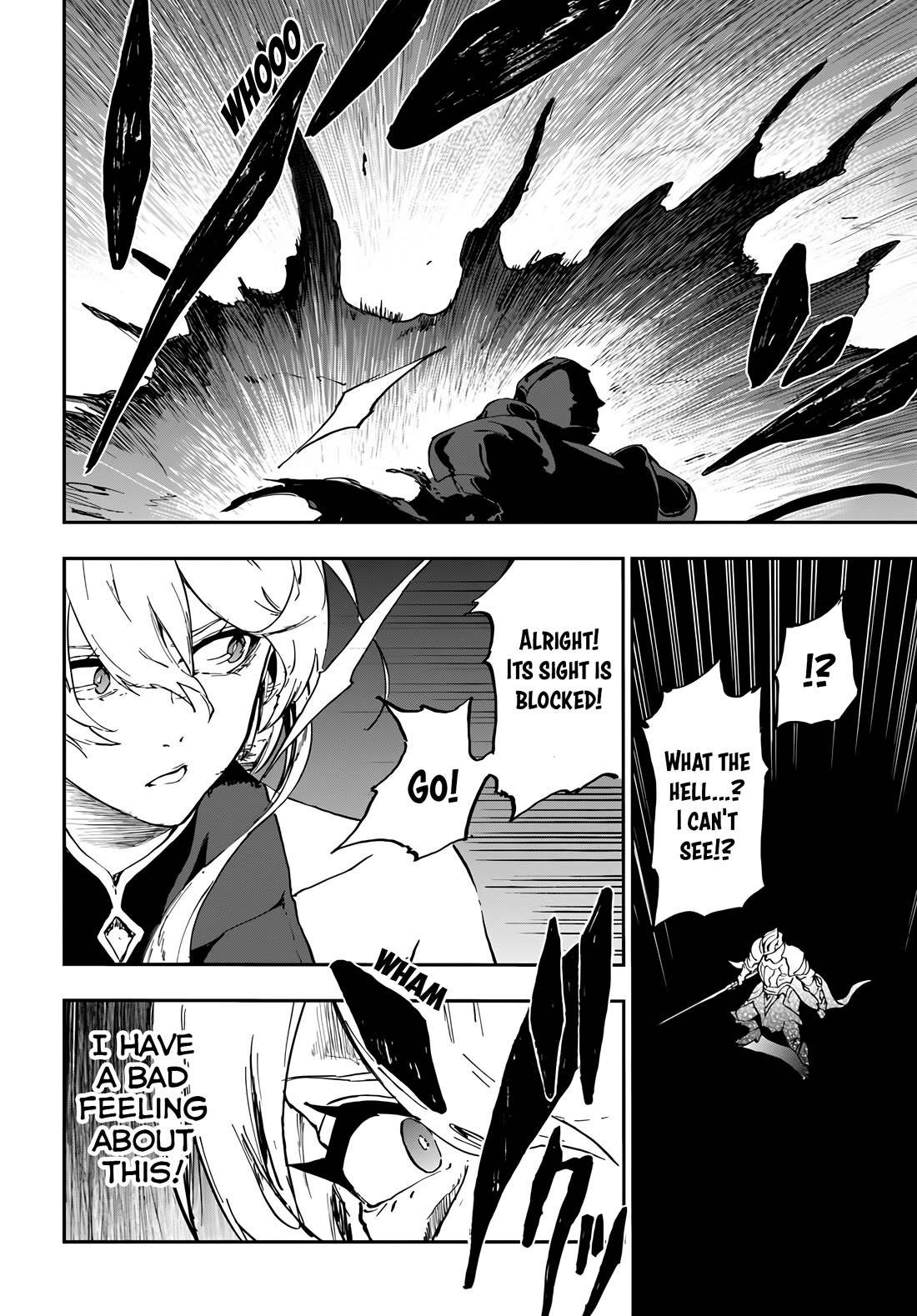 EXP Is Golden chapter 16 page 9