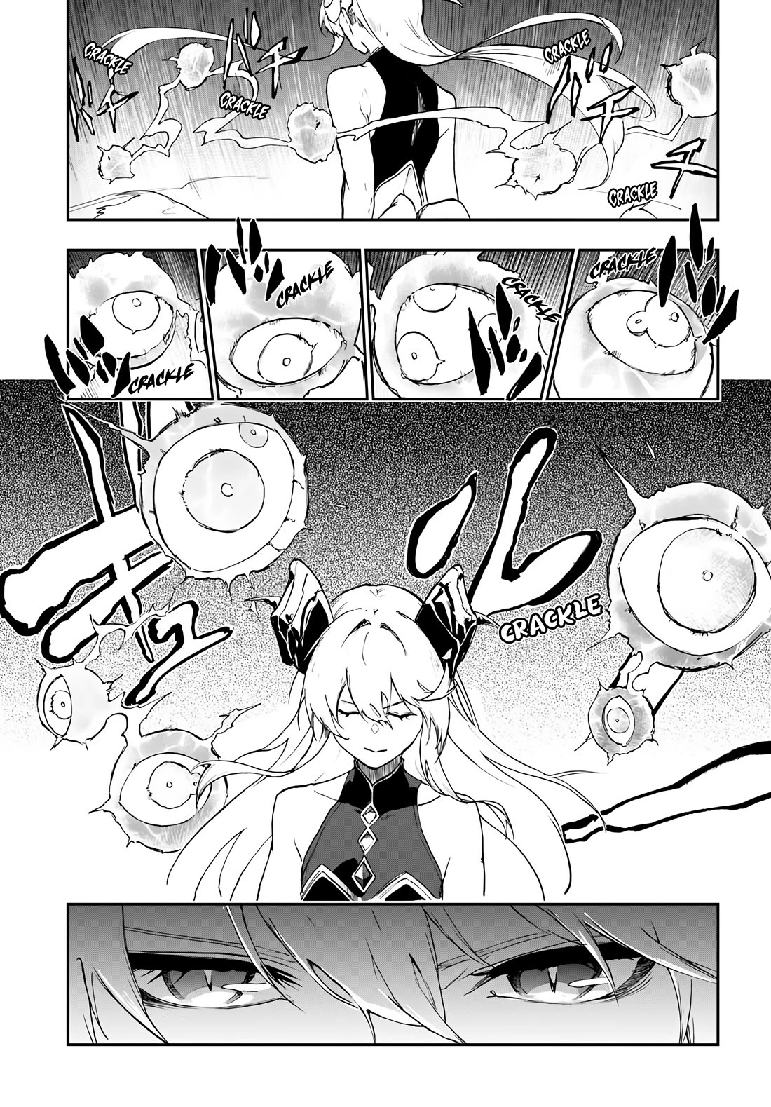 EXP Is Golden chapter 17 page 10