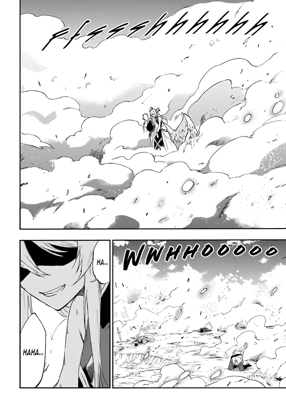 EXP Is Golden chapter 18 page 14
