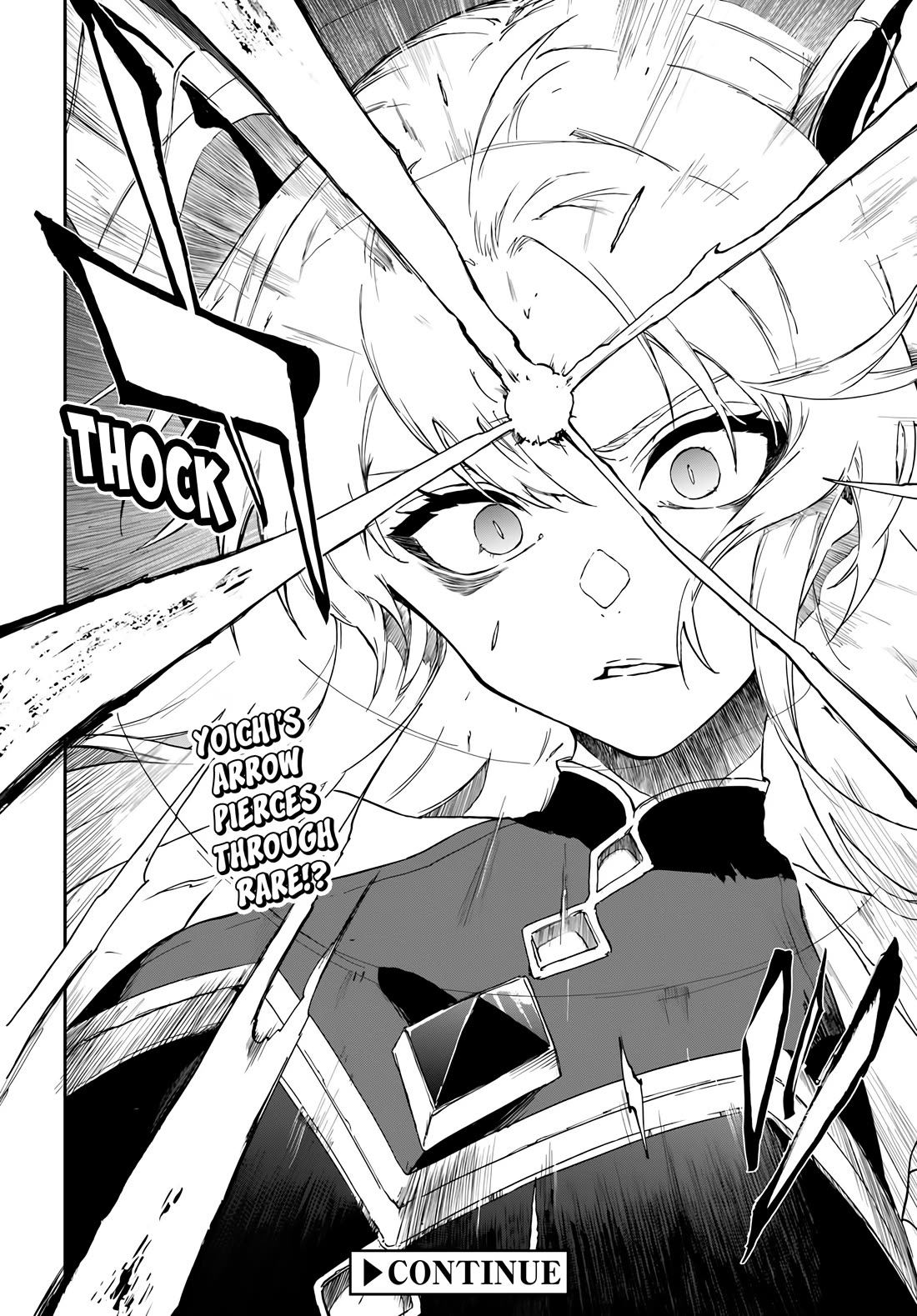 EXP Is Golden chapter 18 page 27