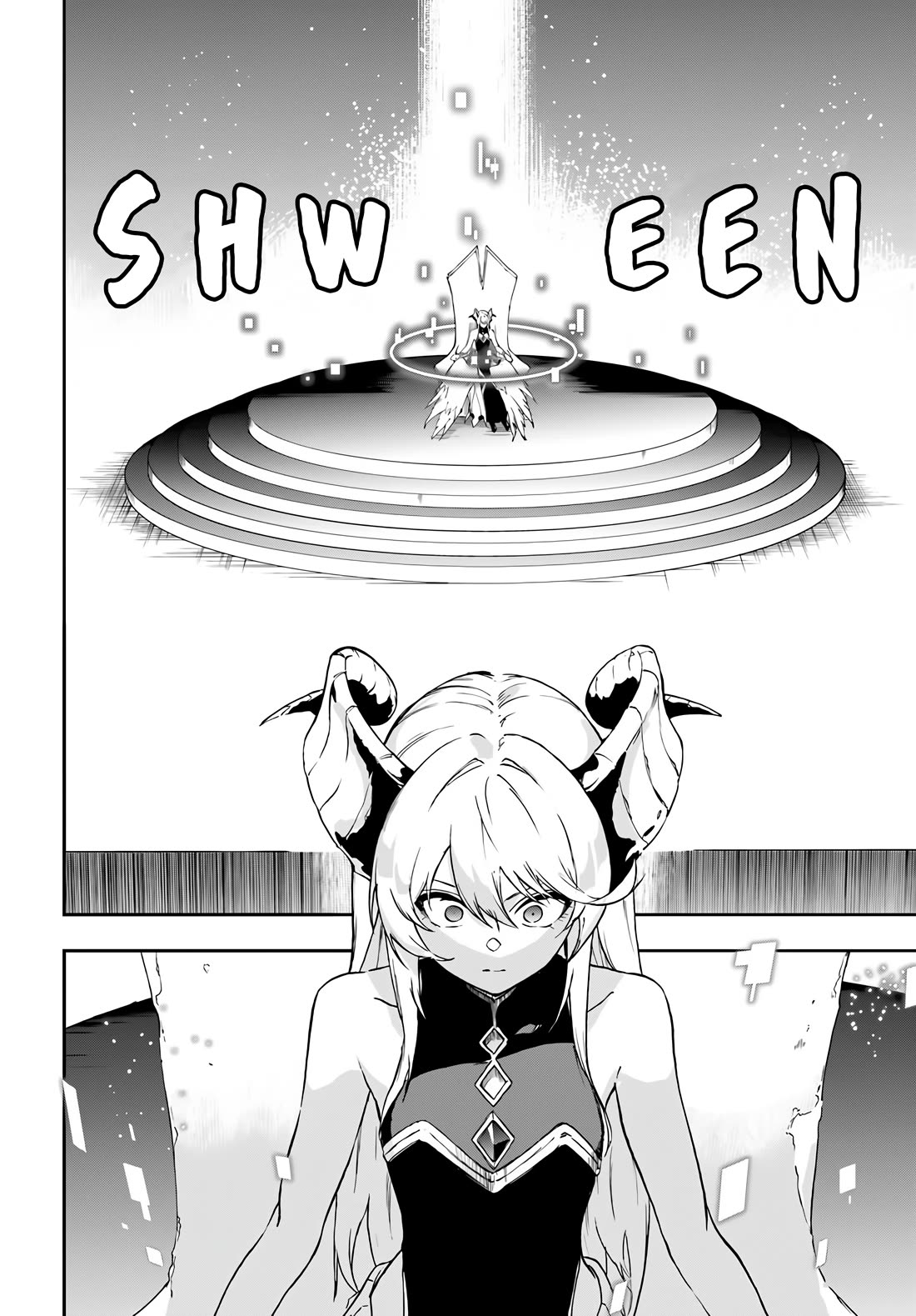 EXP Is Golden chapter 19 page 5
