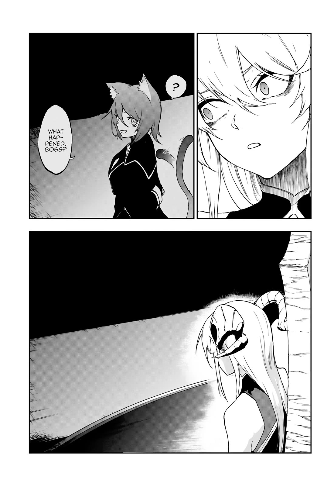 EXP Is Golden chapter 19 page 6