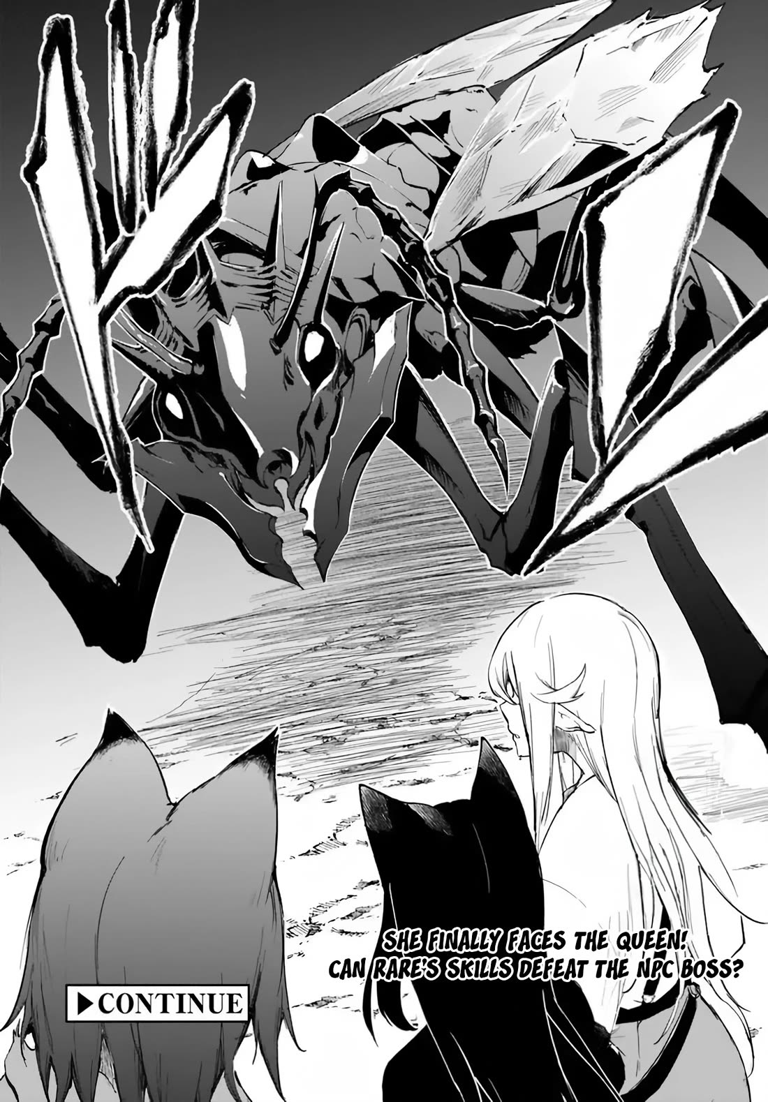 EXP Is Golden chapter 2 page 41