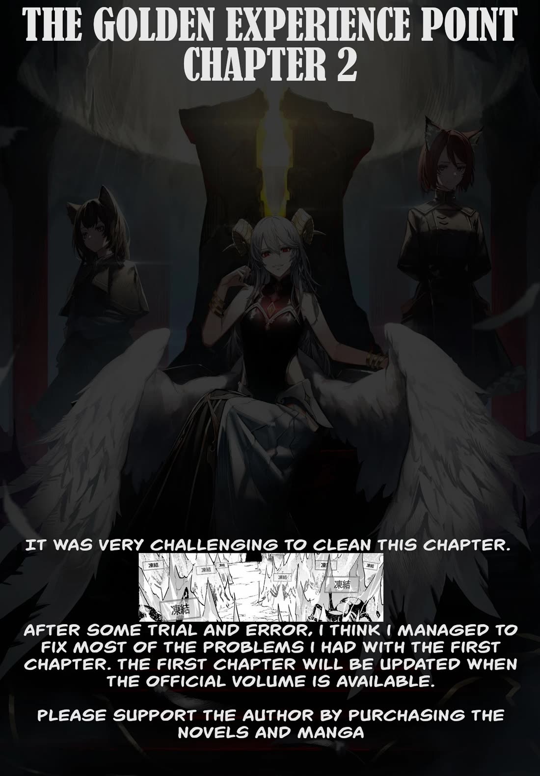 EXP Is Golden chapter 2 page 42