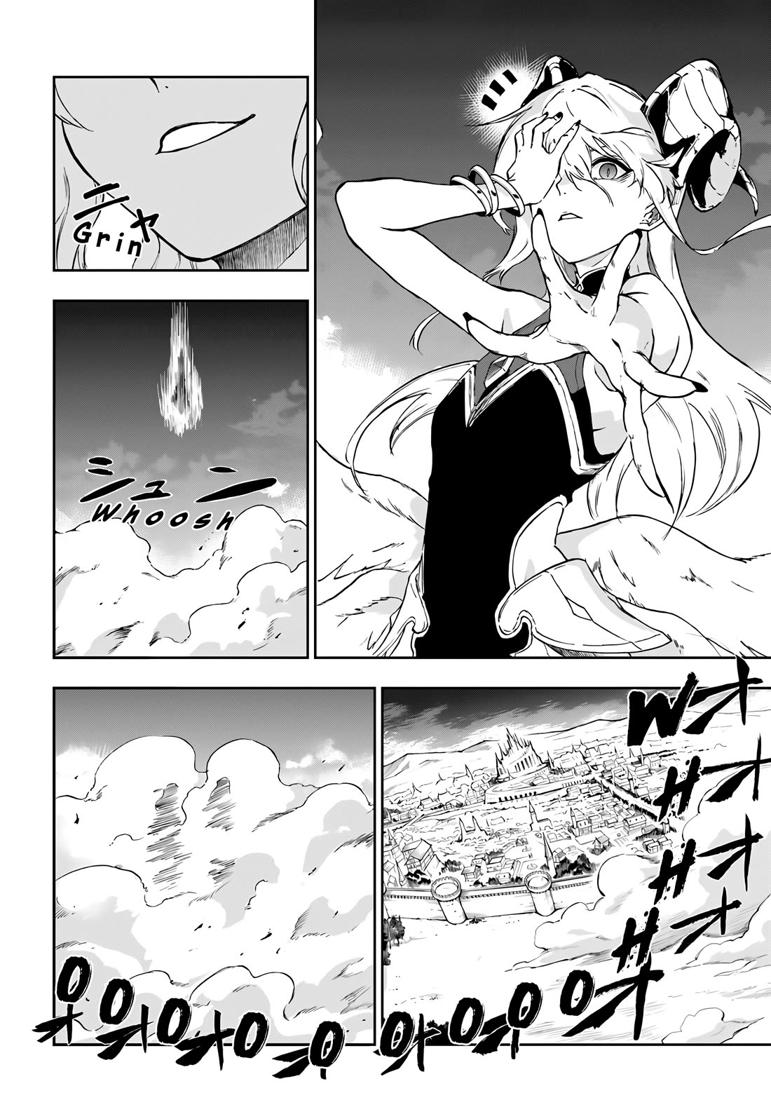 EXP Is Golden chapter 20 page 24